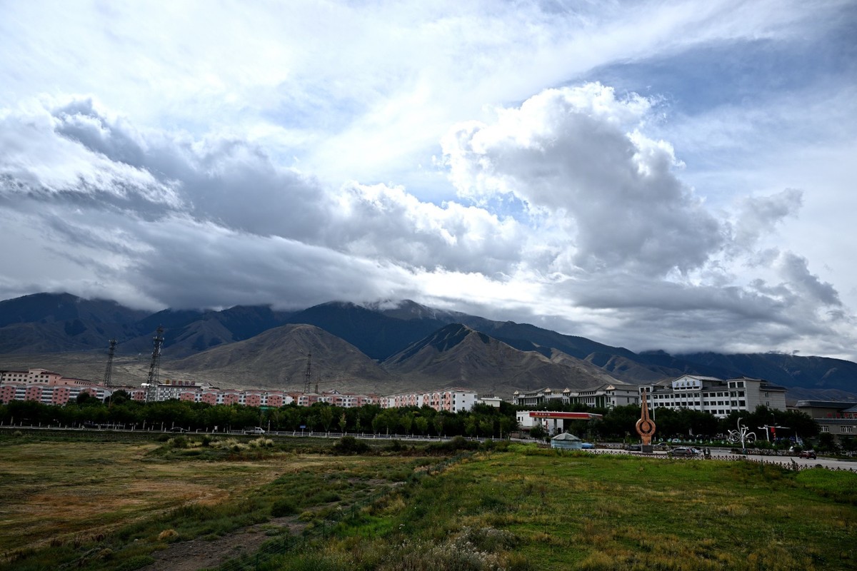 新疆游/巴里坤(20)