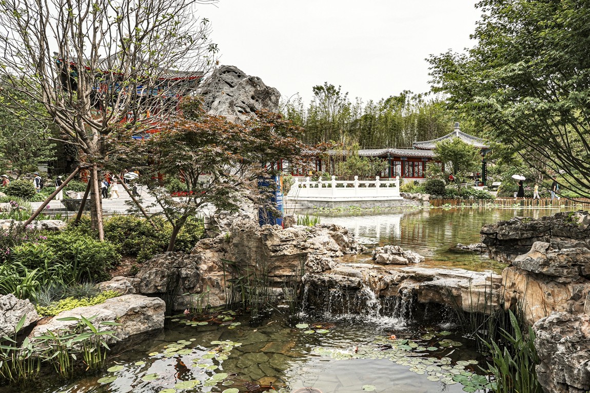 成都--世界园艺博览会【8】