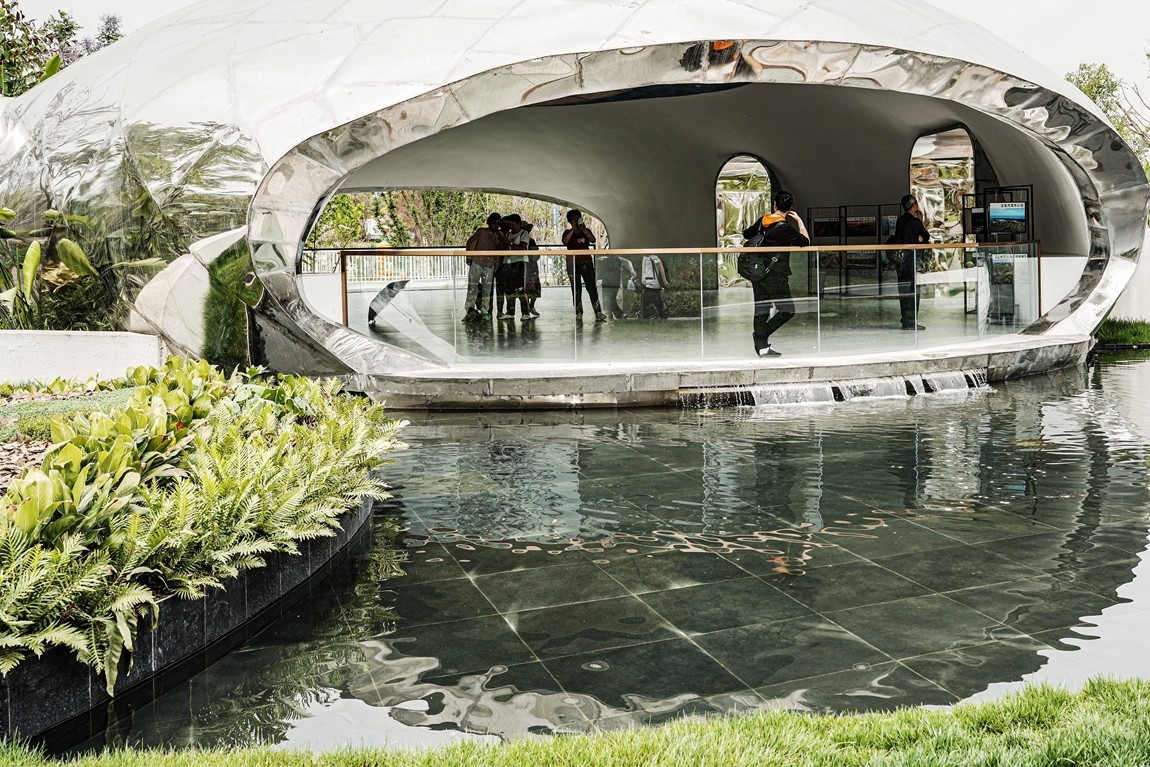 成都--世界园艺博览会【8】