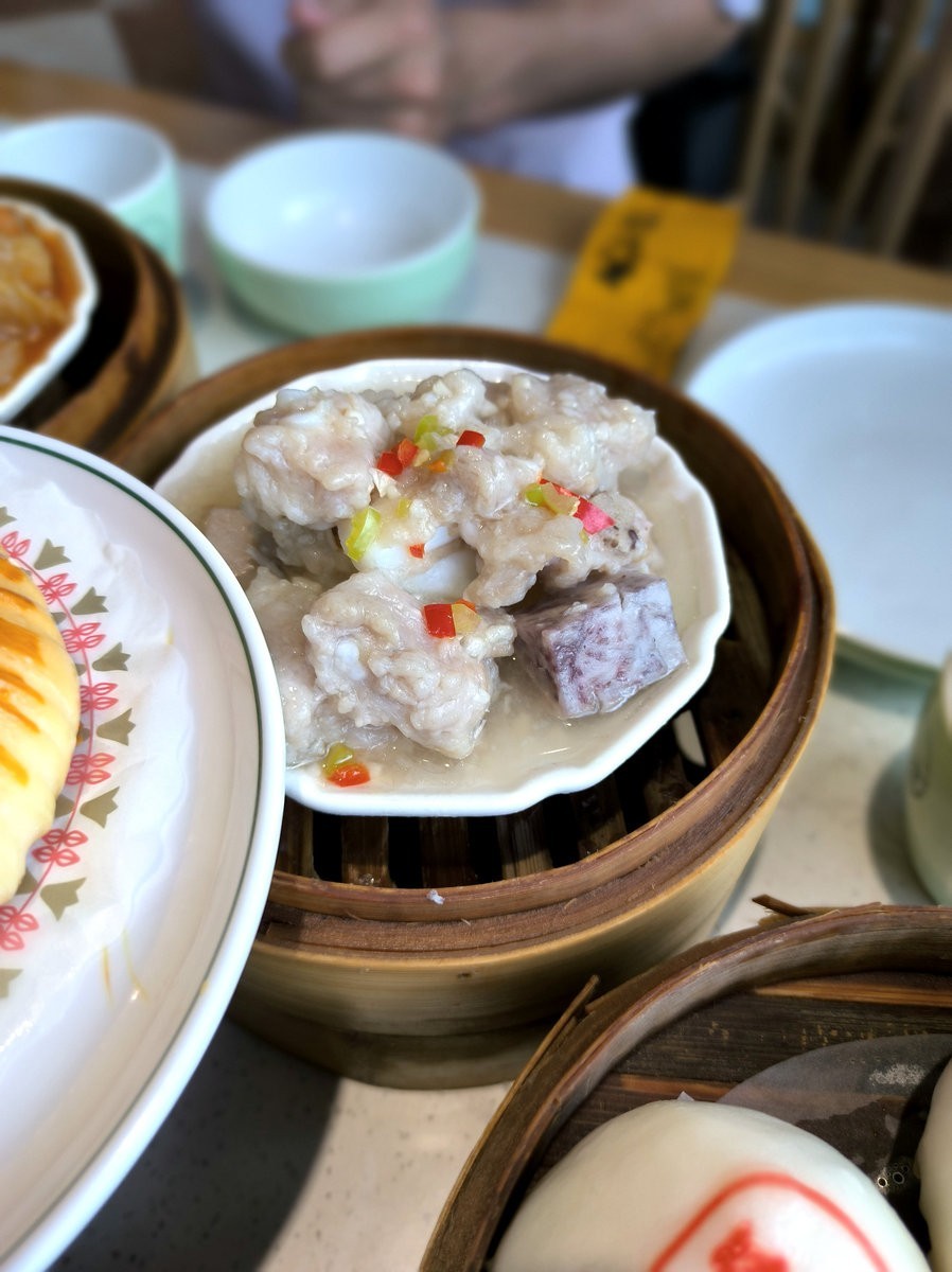 2024夏 海南环岛行（99）尝到了海南正宗的老爸茶