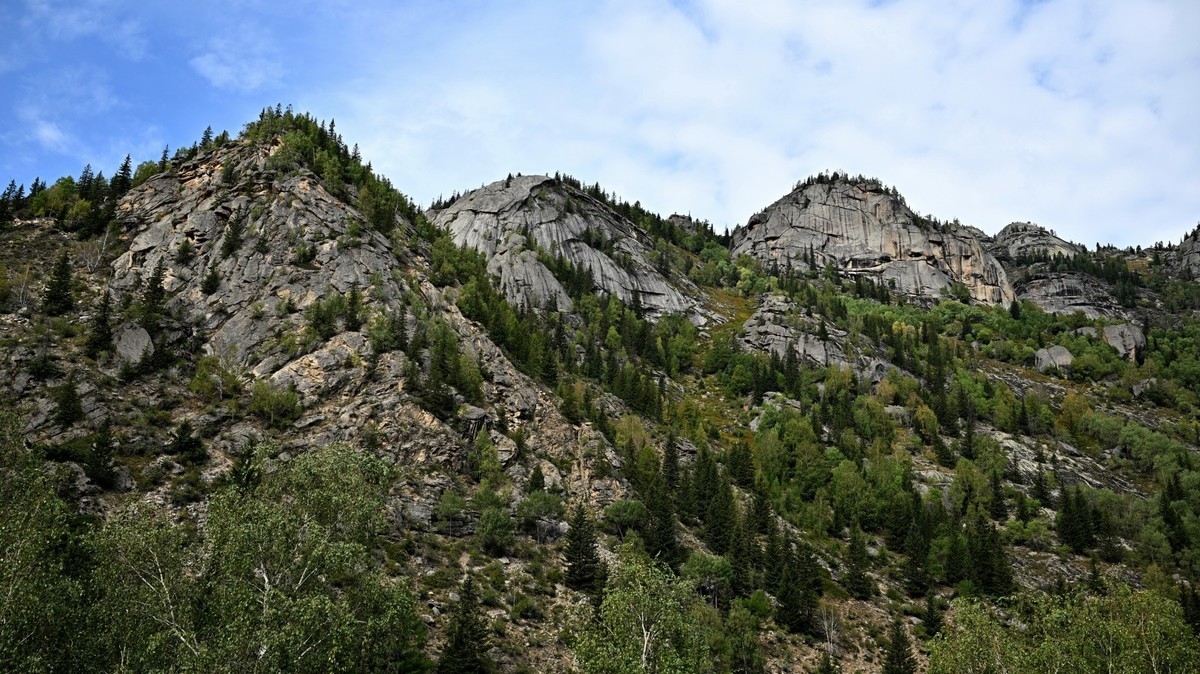 新疆游/富蕴县（34）