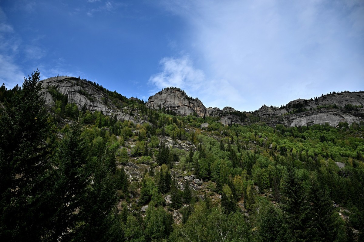 新疆游/富蕴县（34）