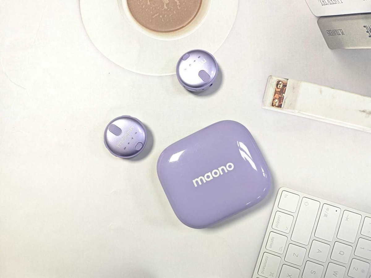 猛犸和西圣无线麦克风哪个好？猛犸、西圣、科唛麦克风性能大对比