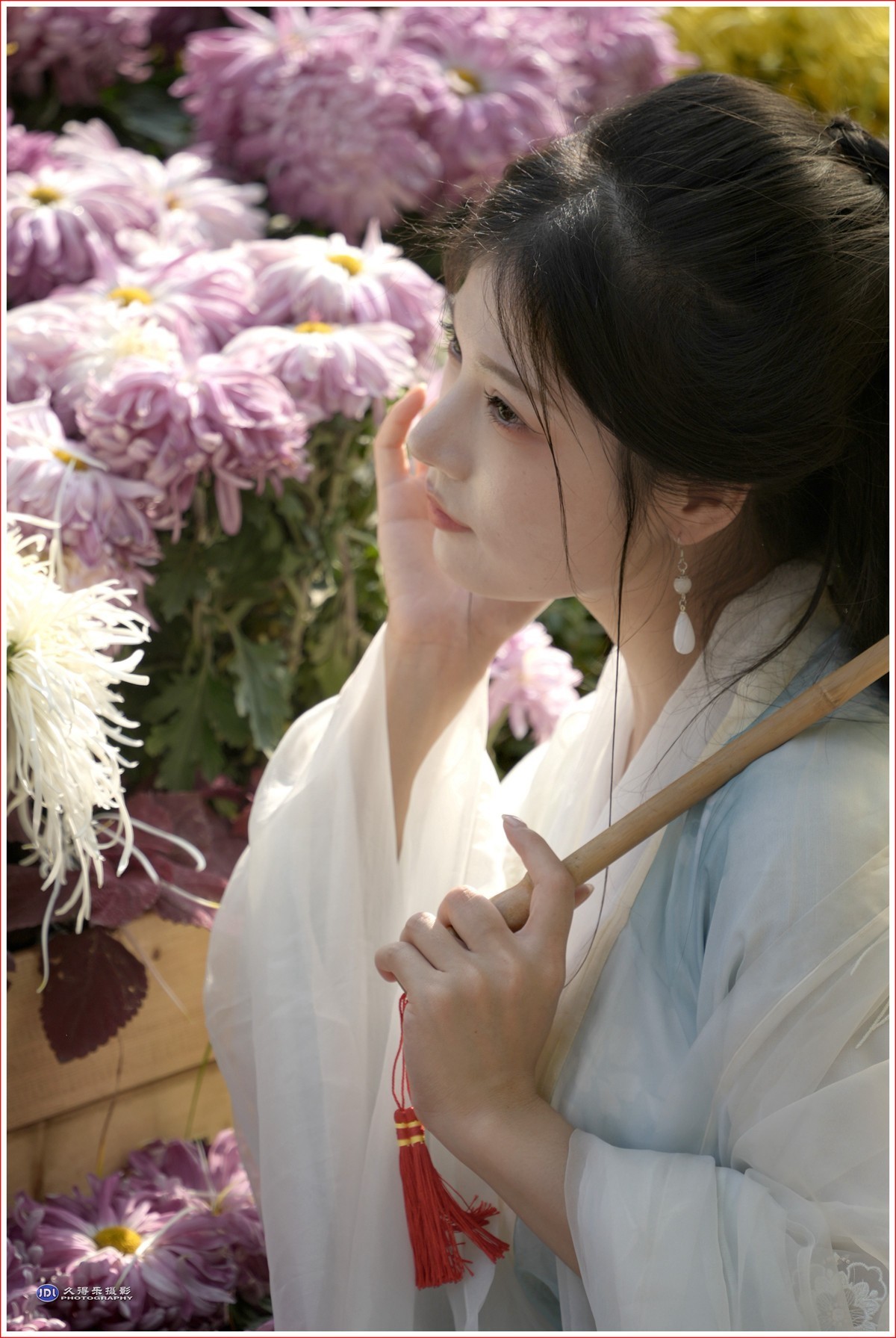 2024-（265）菊展人像抓拍（一）