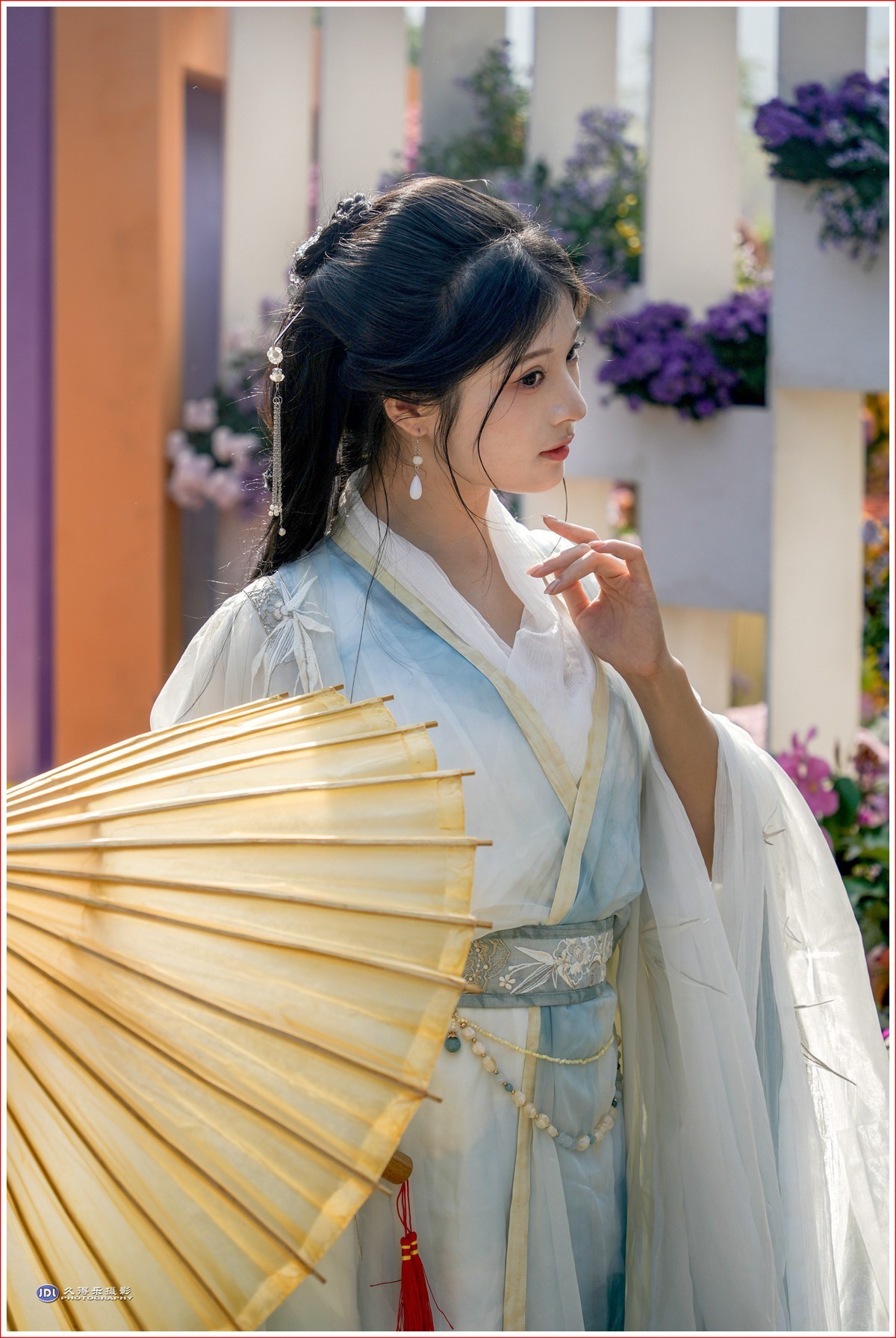 2024-（265）菊展人像抓拍（一）