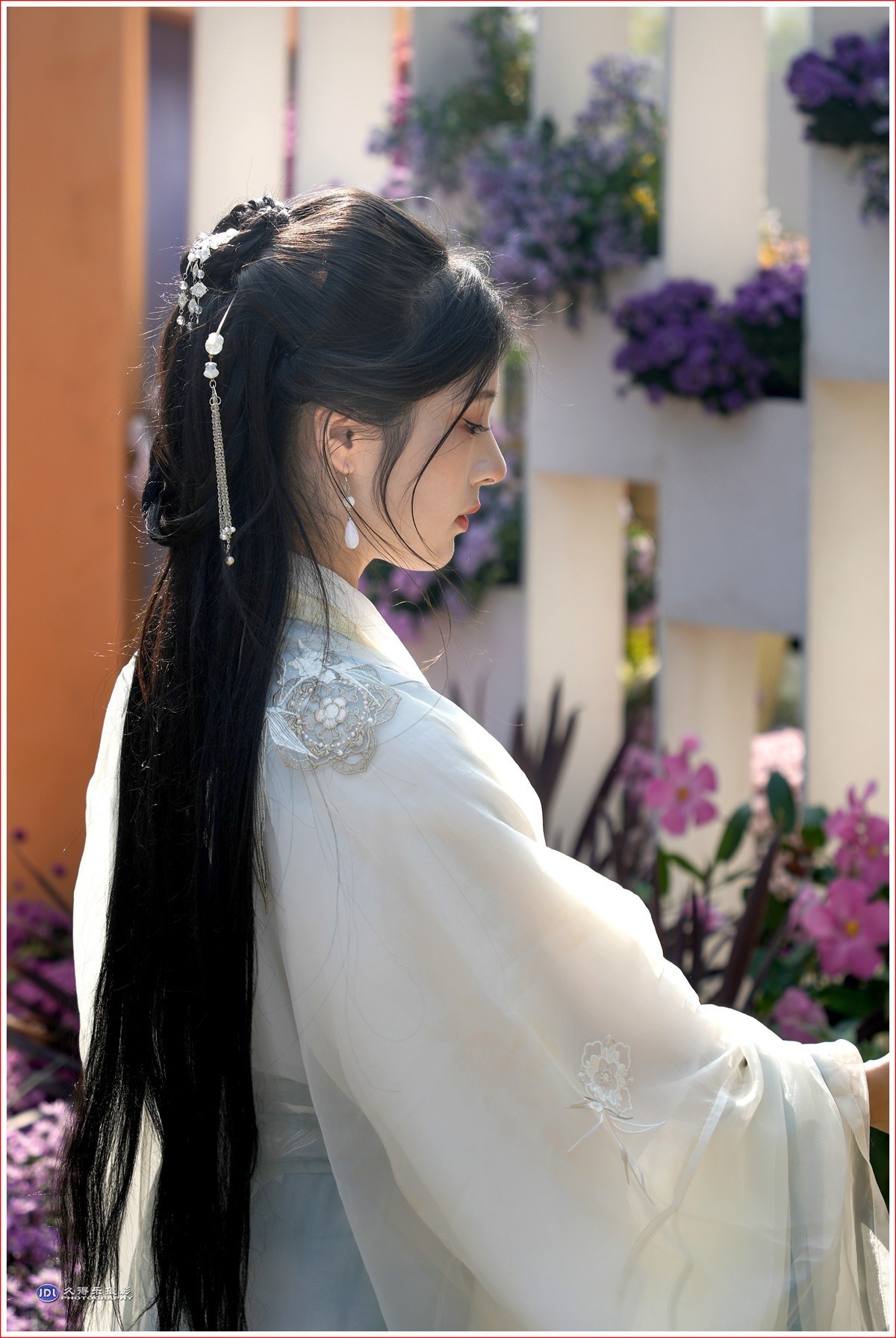 2024-（265）菊展人像抓拍（一）