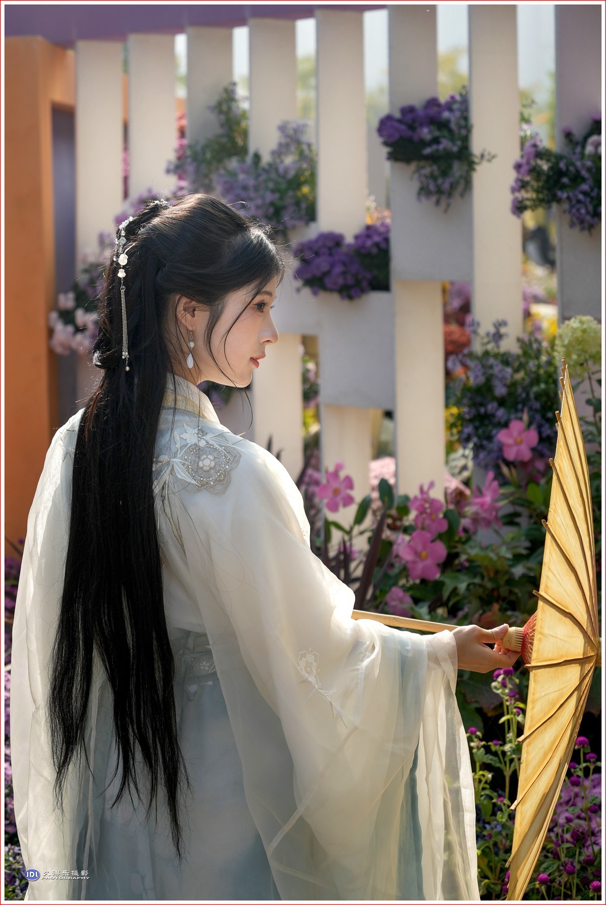 2024-（266）菊展人像抓拍（二）