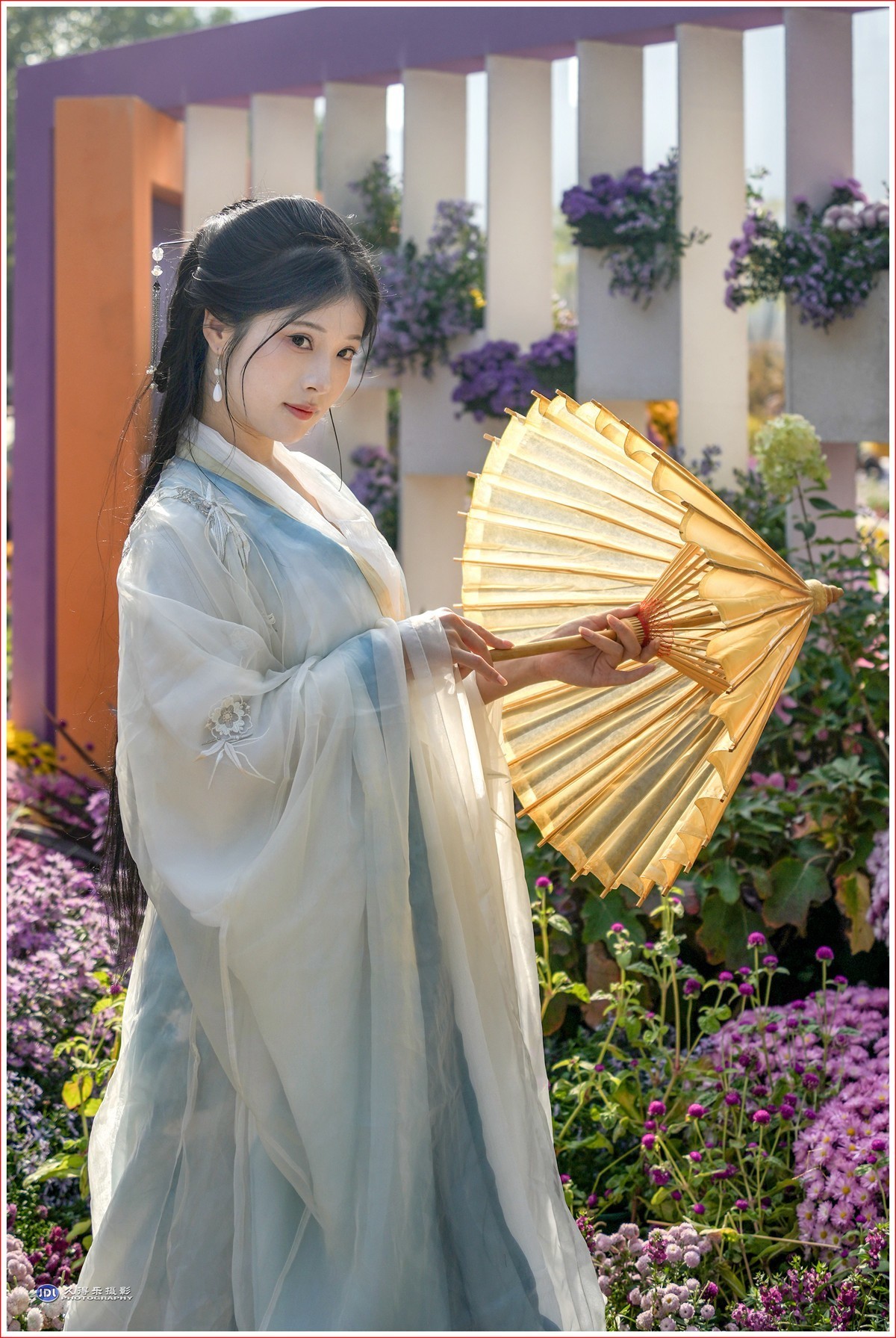 2024-（266）菊展人像抓拍（二）