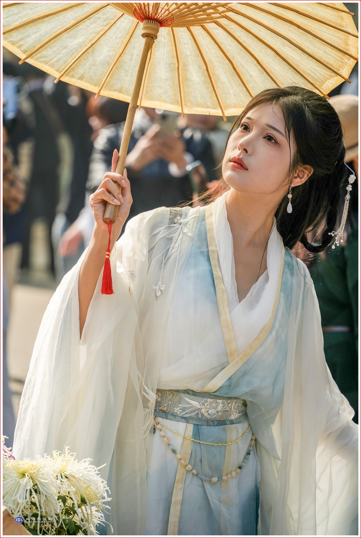 2024-（266）菊展人像抓拍（二）