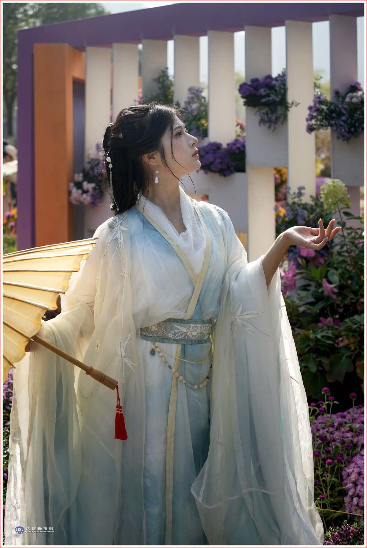 2024-（267）菊展人像抓拍（三）