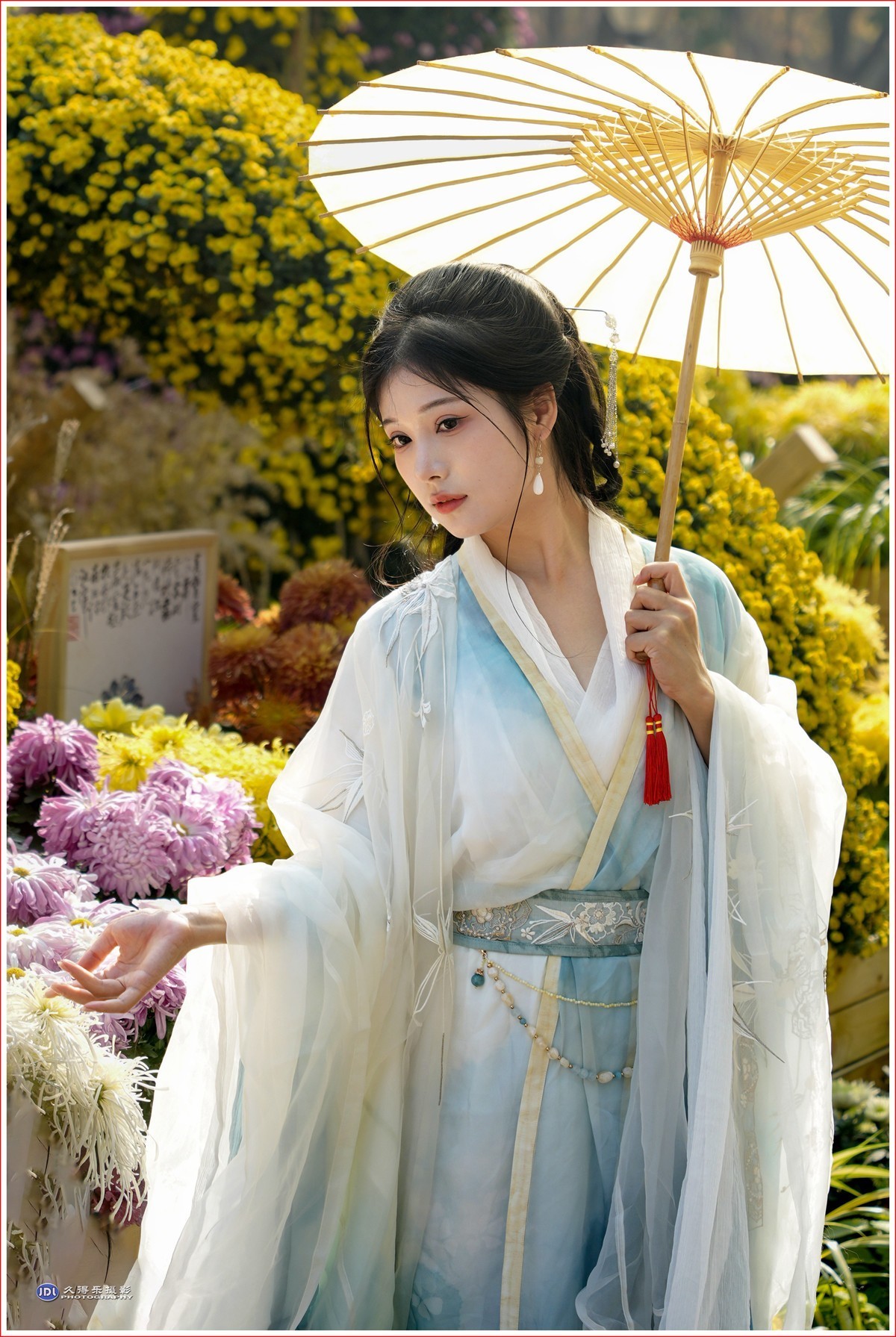 2024-（267）菊展人像抓拍（三）