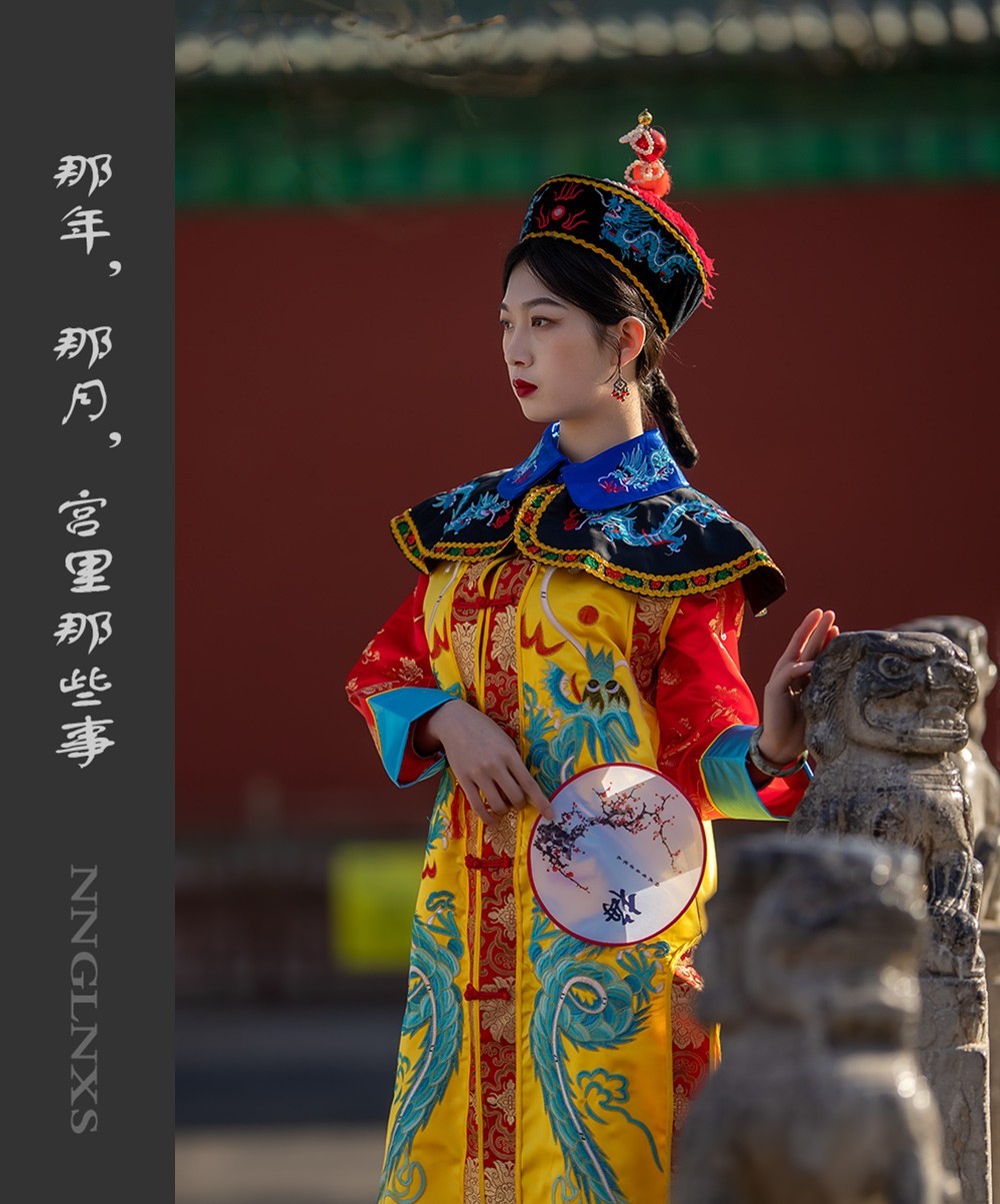 回望2022我镜头里的那些倩影 靓模【人像作品汇总】