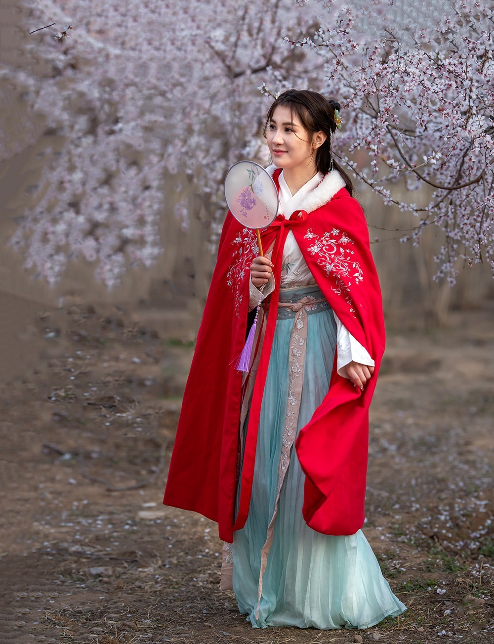 回望2022我镜头里的那些倩影 靓模【人像作品汇总】