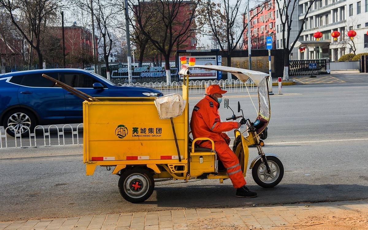 #2023不一样的春节#除夕的坚守