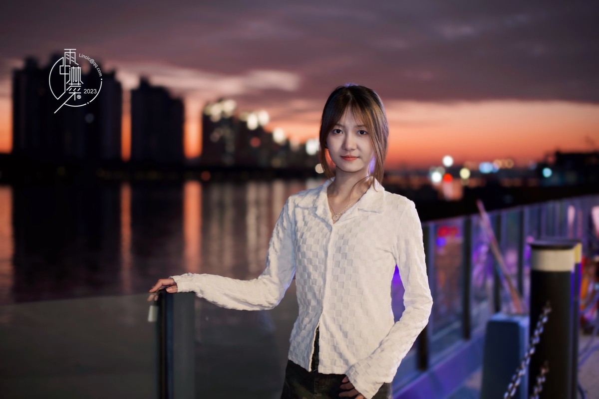 温柔如初，岁月如故