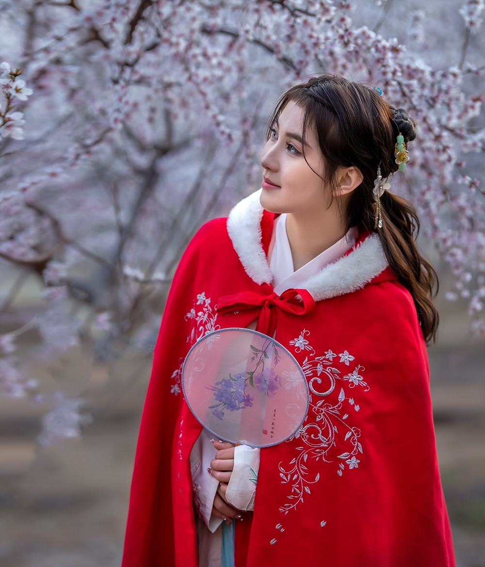 回望2022我镜头里的那些倩影 靓模【人像作品汇总】