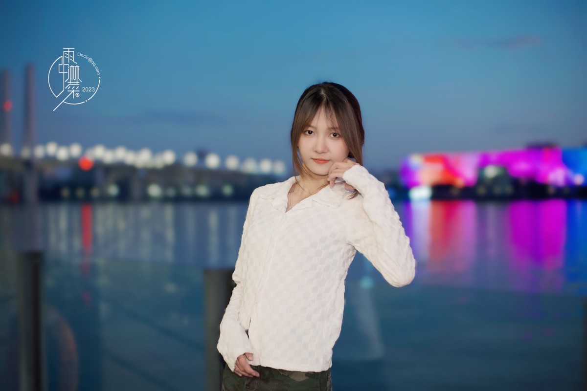 温柔如初，岁月如故