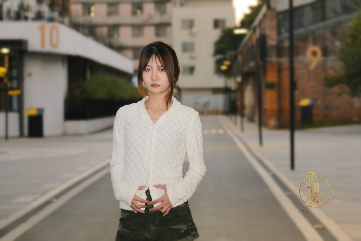 温柔如初，岁月如故