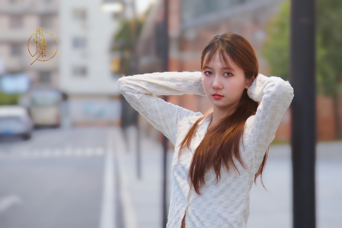 温柔如初，岁月如故