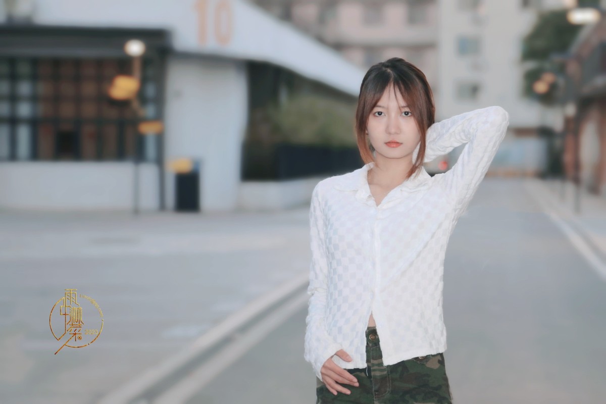 温柔如初，岁月如故