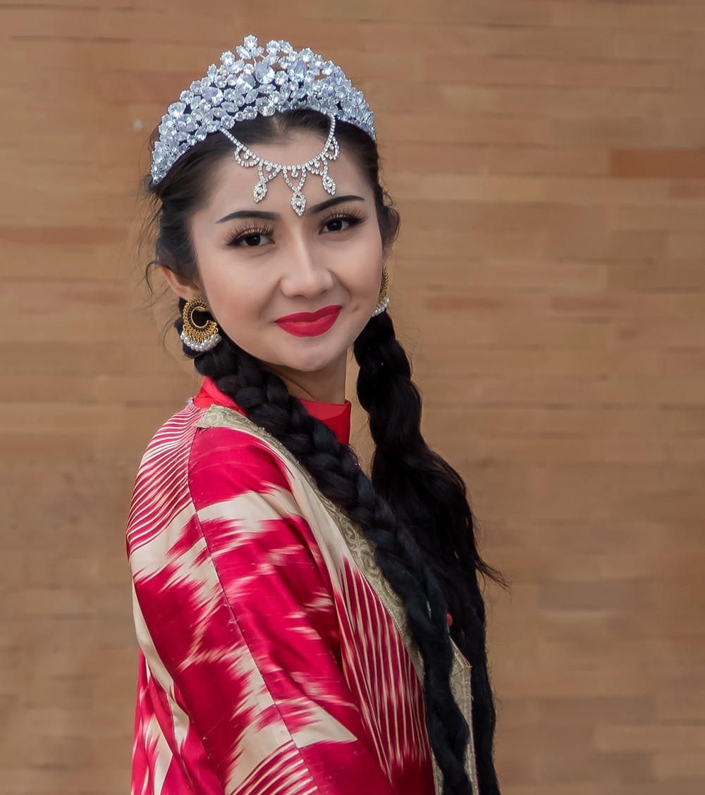 回望2022我镜头里的那些倩影 靓模【人像作品汇总】