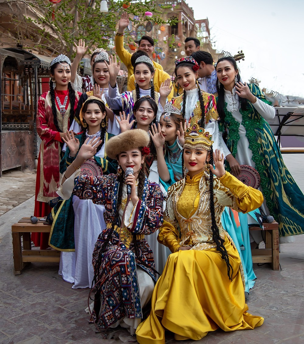 回望2022我镜头里的那些倩影 靓模【人像作品汇总】