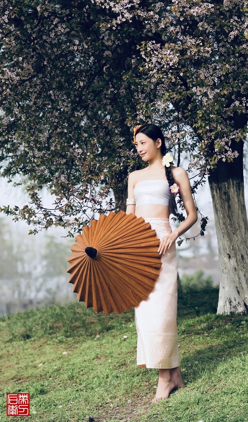 《春日暖阳》（一）