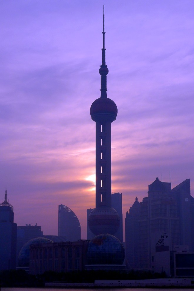 晨早的随拍