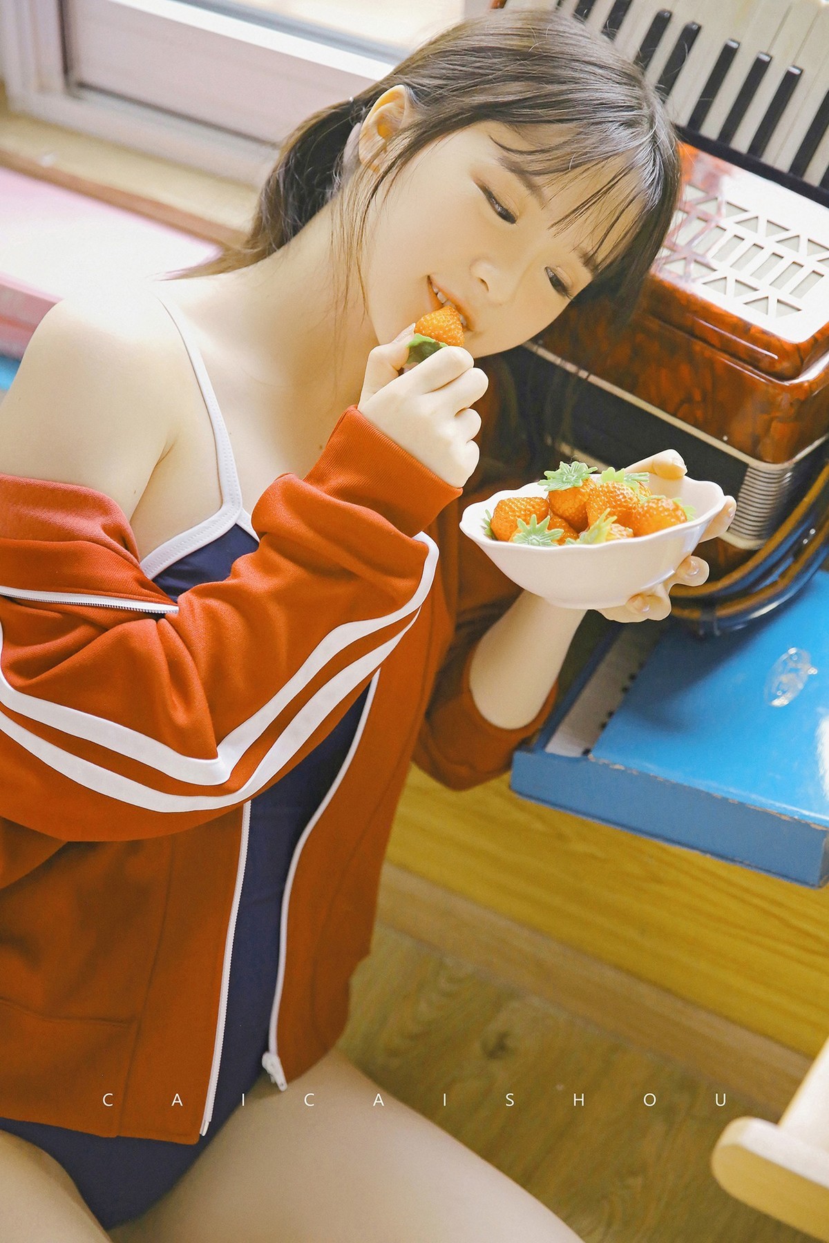 【菜々手摄影】十六岁那年的夏天