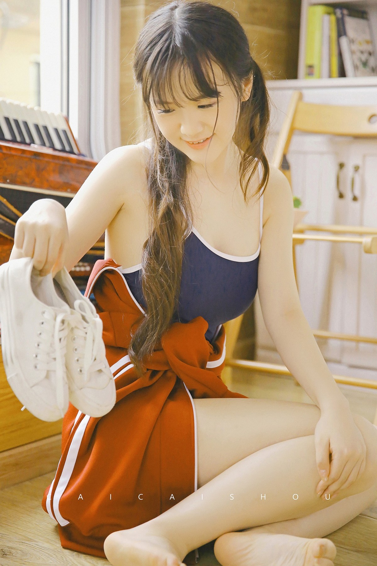 【菜々手摄影】十六岁那年的夏天