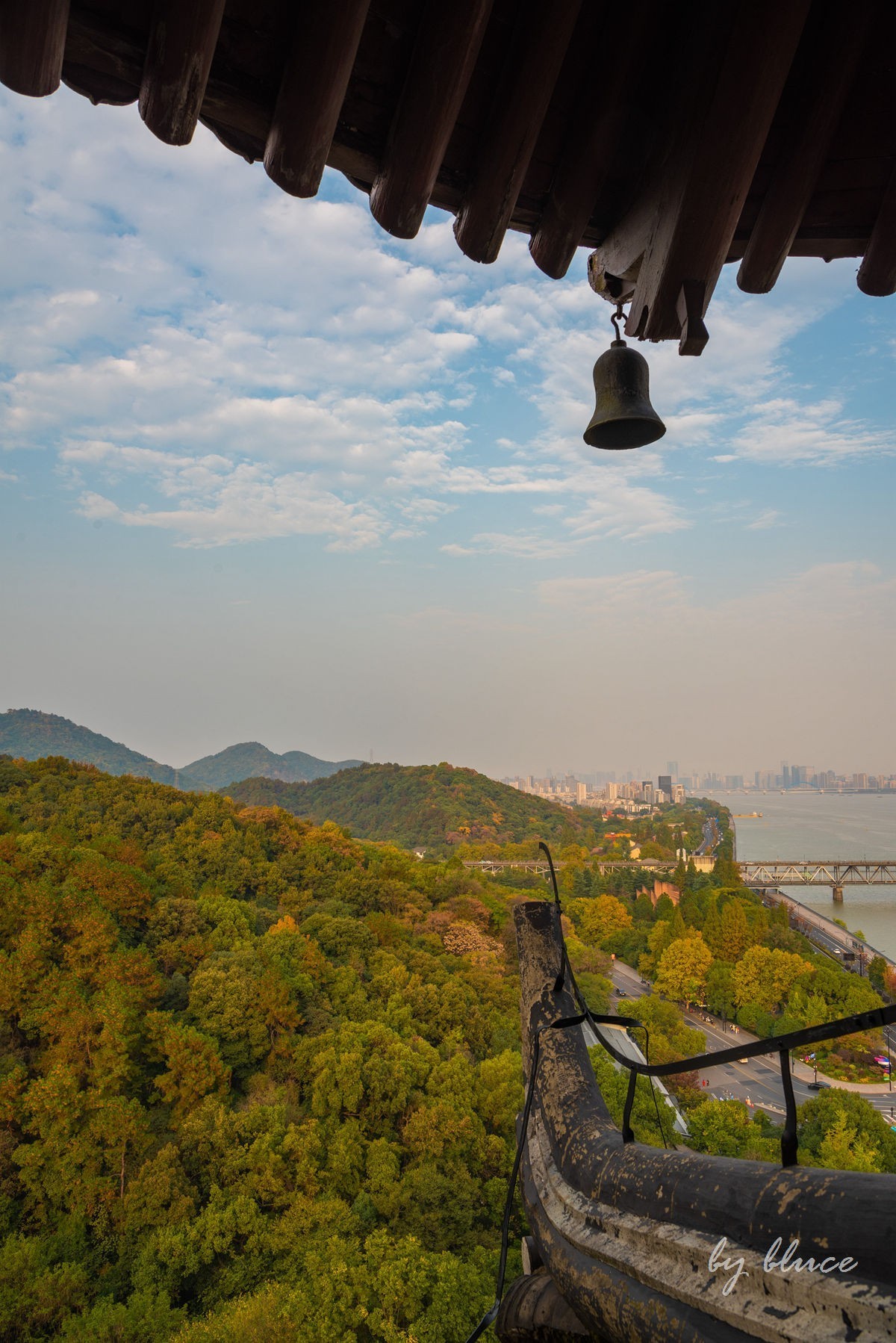 西湖景区————六和听涛（六和塔）续2