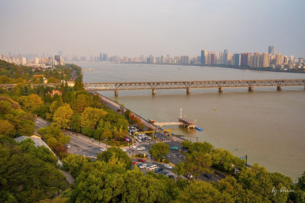 西湖景区————六和听涛（六和塔）续2