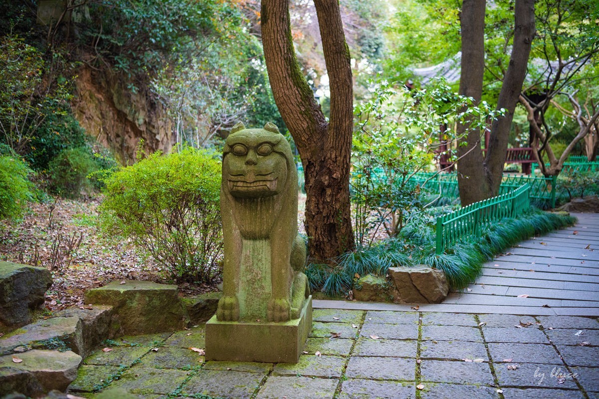 西湖景区————六和听涛（六和塔）续2