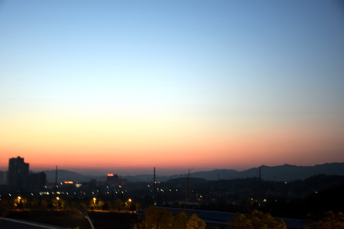 漫步星城 走街串巷（409）一亩叁分地