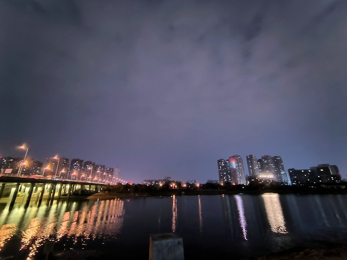 漫步星城 走街串巷（409）一亩叁分地