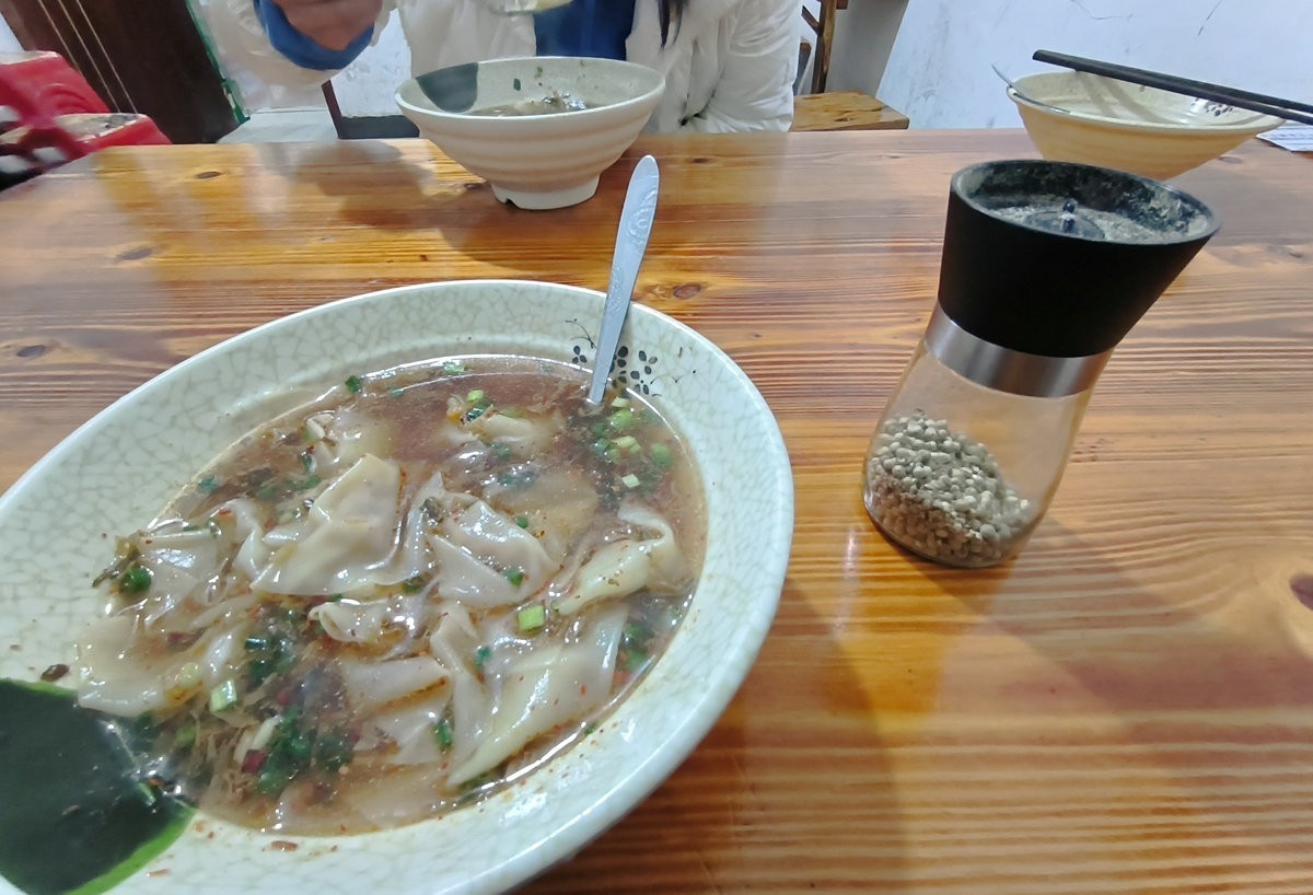 漫步星城 走街串巷（410）木材厂风云