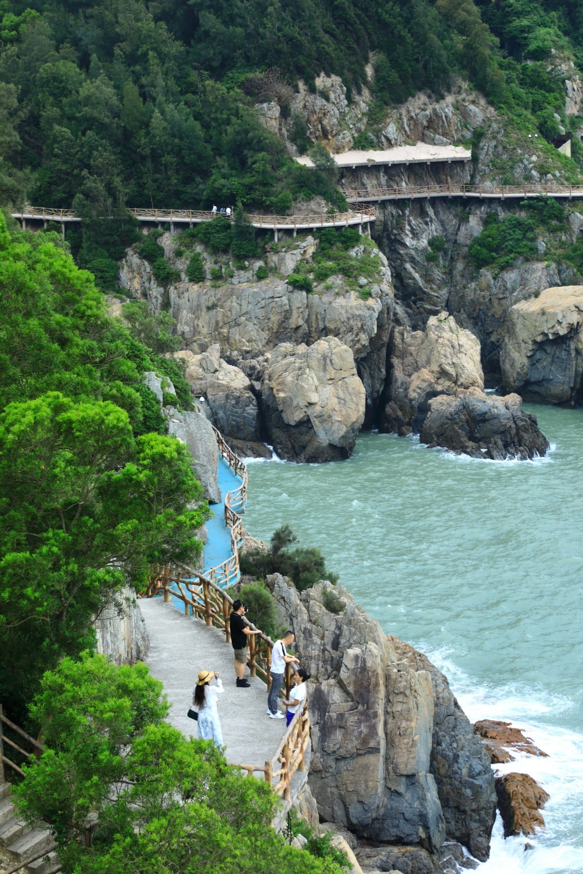 中国最东方洞头岛（一)