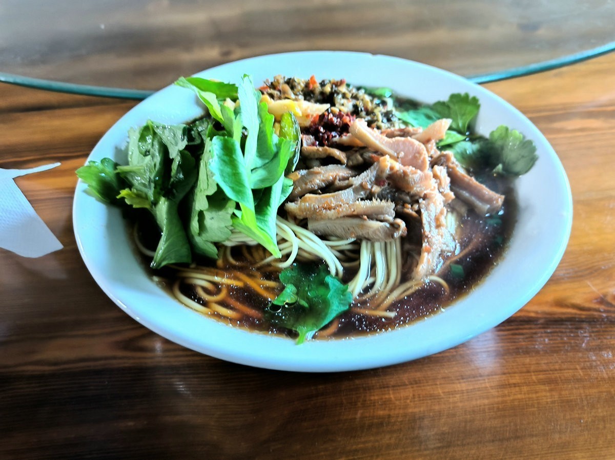 漫步星城 走街串巷（458）平凡的世界