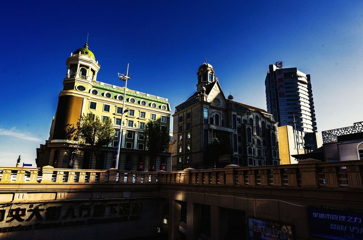 一路向北一一东北行散记10