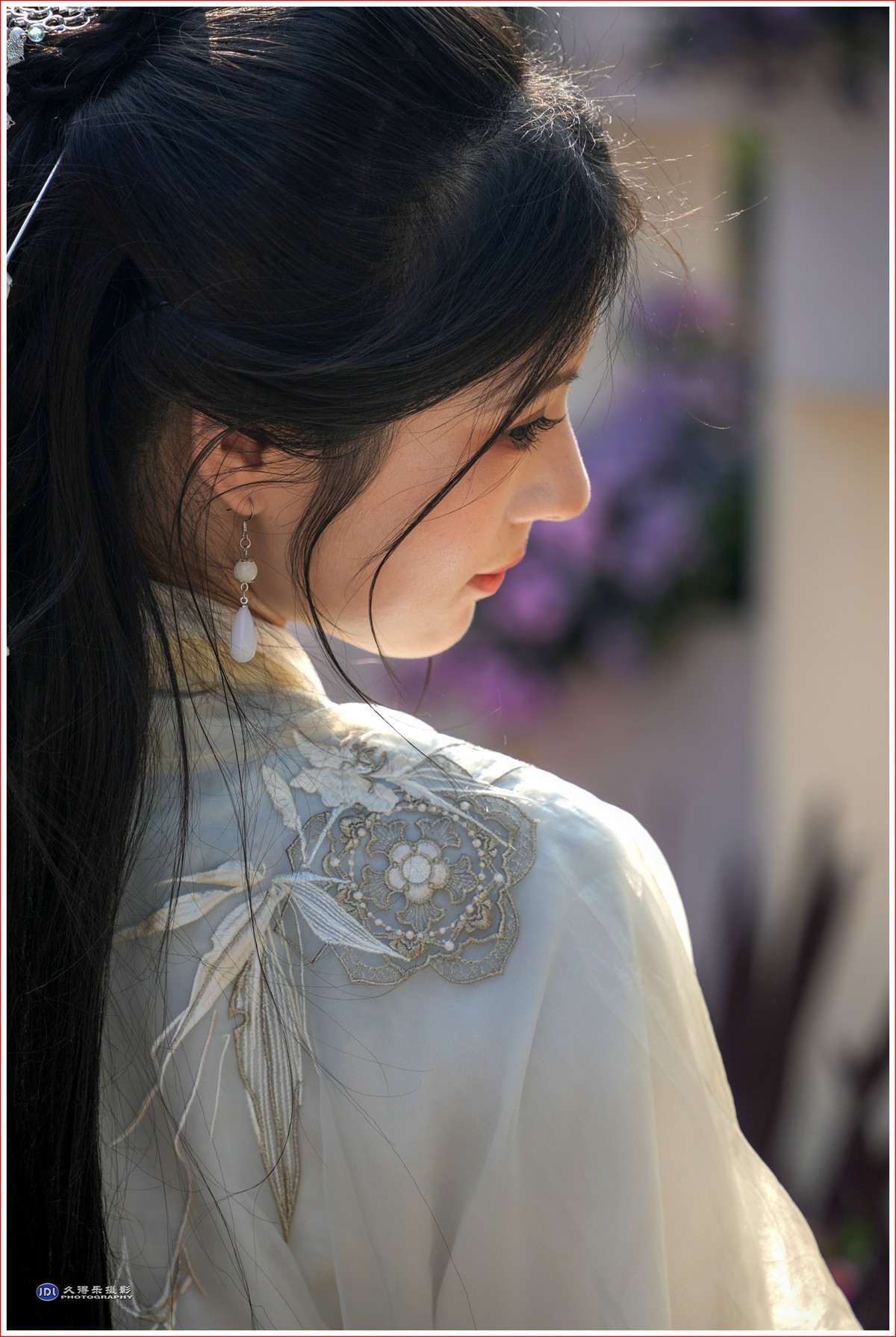 2024-（269）菊展人像抓拍（五）