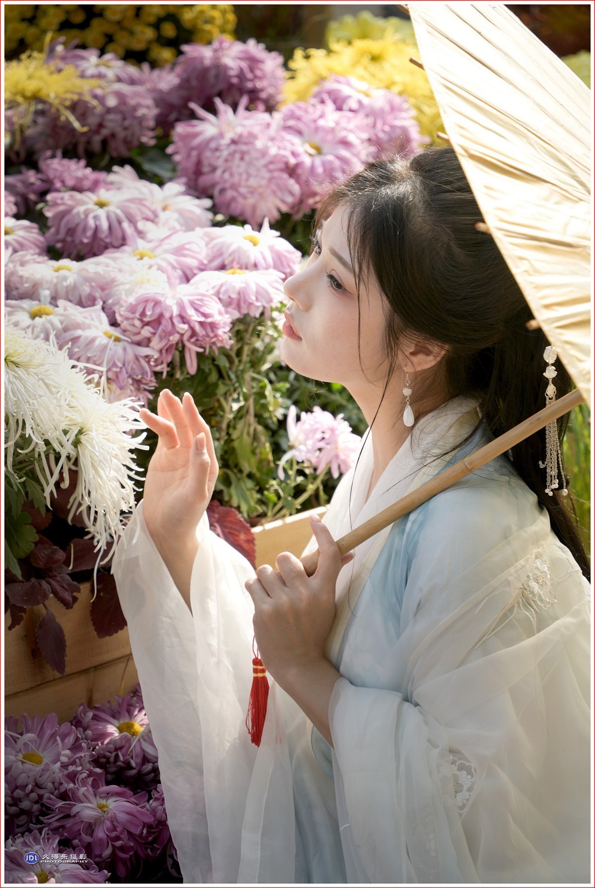 2024-（269）菊展人像抓拍（五）
