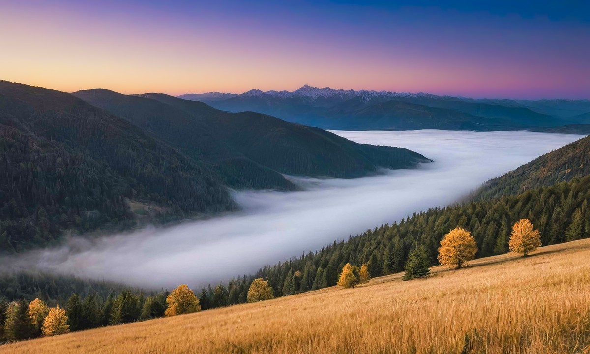 一次心灵的洗礼