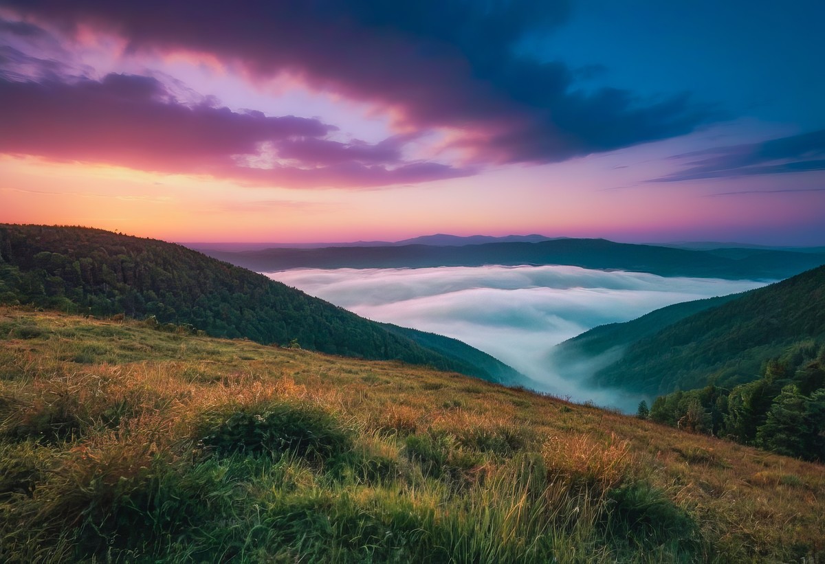 一次心灵的洗礼