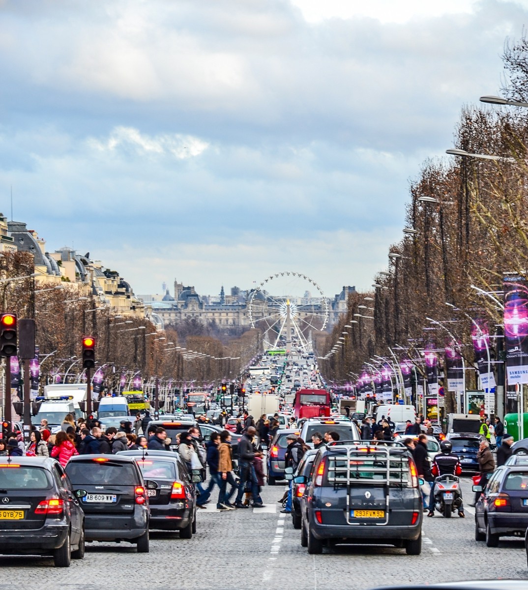 摄影“凯旋门”--祝师友春安！！！