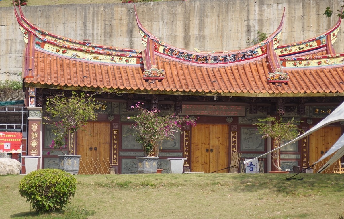 宾得F头试拍（二）