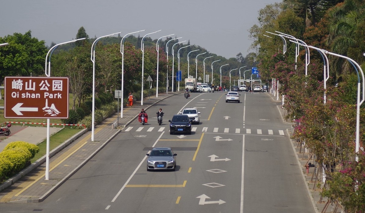 宾得F头试拍（二）