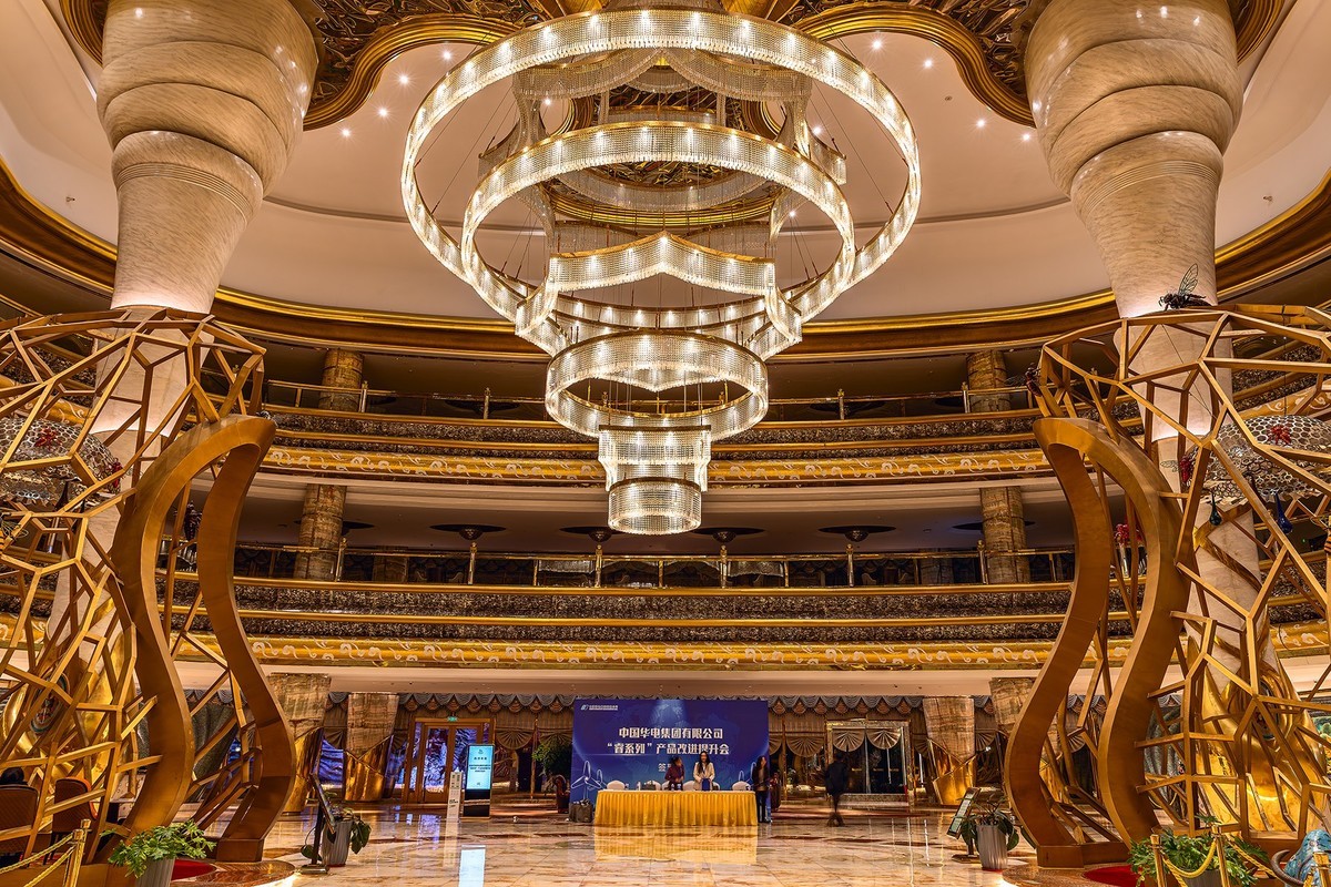 旅游记录 ：江苏 · 南京 · 蜂巢酒店