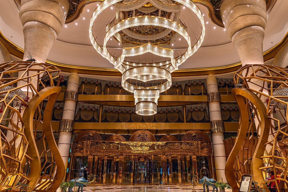 旅游记录 ：江苏 · 南京 · 蜂巢酒店