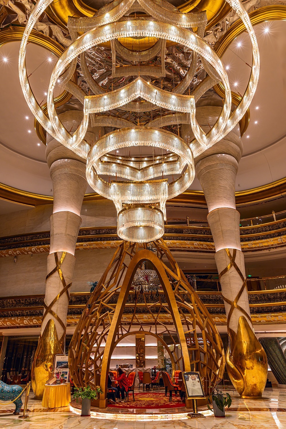 旅游记录 ：江苏 · 南京 · 蜂巢酒店