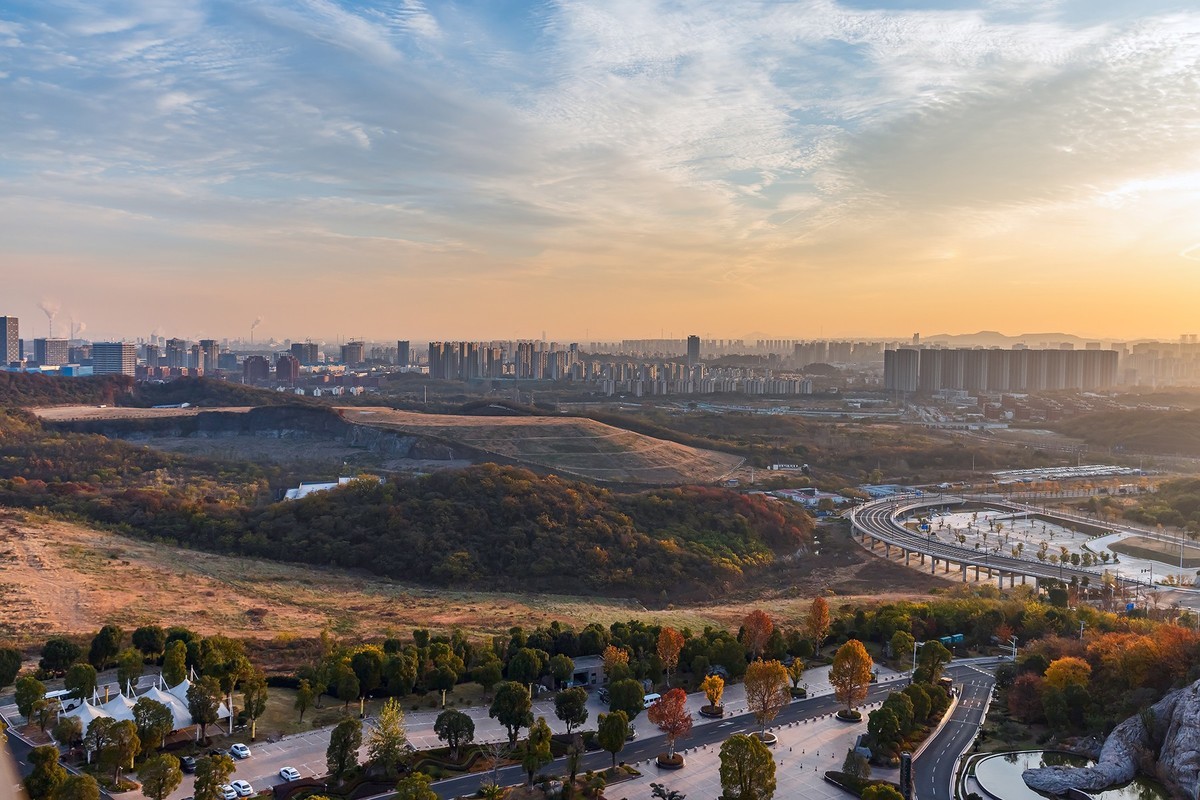 旅游记录 ：江苏 · 南京 · 蜂巢酒店